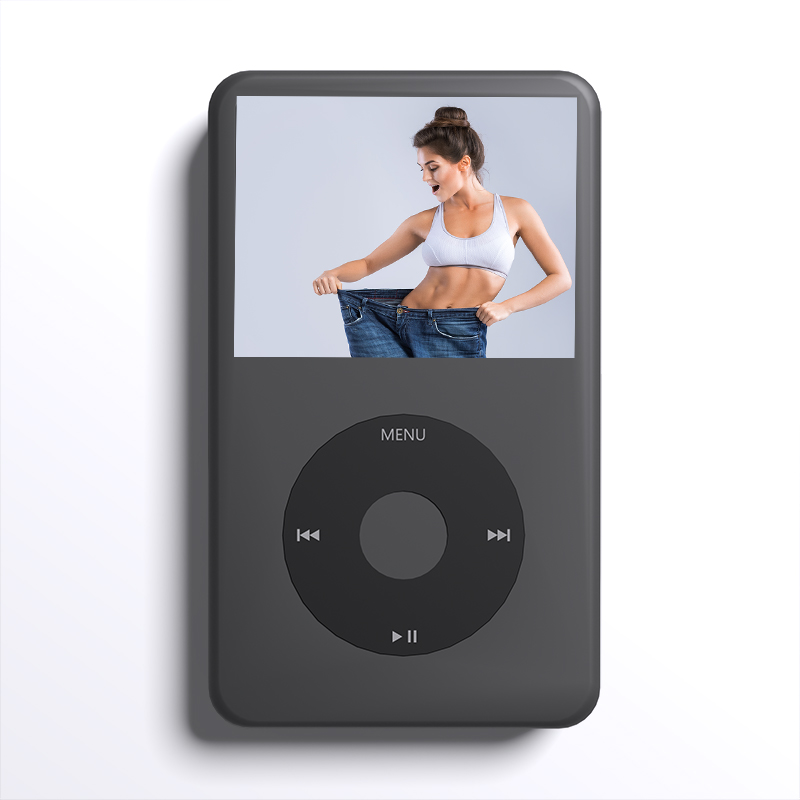 (WTF) Weight Releasement #3